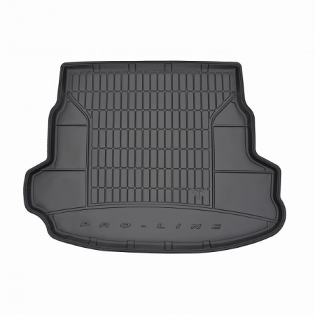 Accesorii auto - Tavita portbagaj cauciuc pentru  Mazda 6 Liftback 08.07-07.13