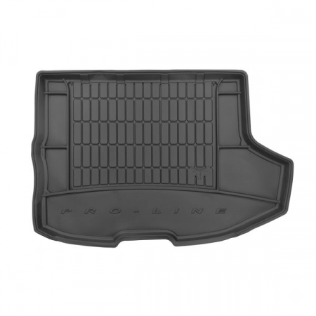 Accesorii auto - Tavita portbagaj cauciuc pentru  Mitsubishi Lancer Viii Liftback 06.08-