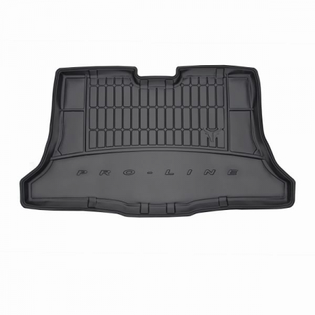 Accesorii auto - Tavita portbagaj cauciuc pentru  Nissan Tiida Liftback 05.04-06.13