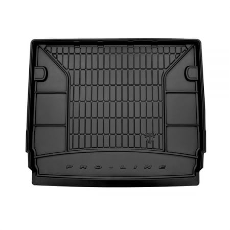 Accesorii auto - Tavita portbagaj cauciuc pentru  Peugeot 5008 Nadwozie Wielkoprzestrzenne (Mpv) 06.09-03.17