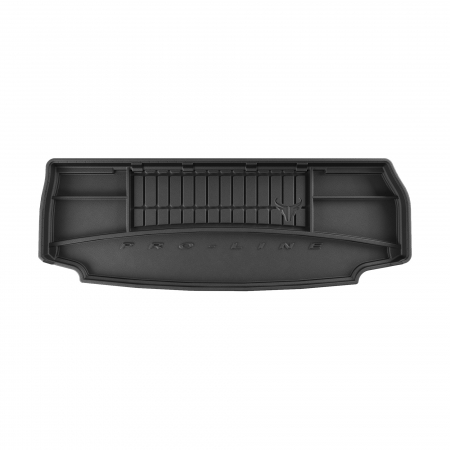Accesorii auto - Tavita portbagaj cauciuc pentru  Renault Scenic Iii Furgon/Minivan 04.09-