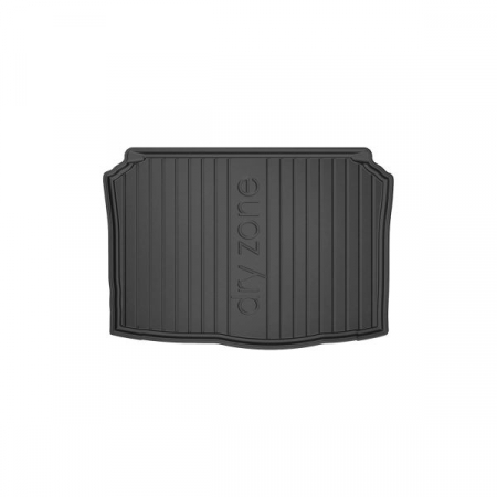 Accesorii auto - Tavita portbagaj cauciuc pentru Skoda Fabia I 1999-2008 Hatchback