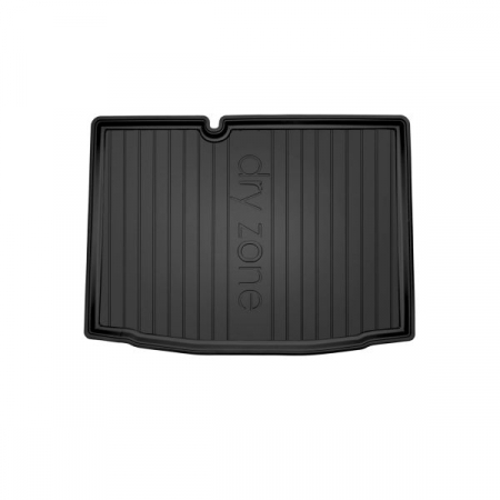 Accesorii auto - Tavita portbagaj cauciuc pentru Skoda Fabia Iii 2014-2021 Hatchback