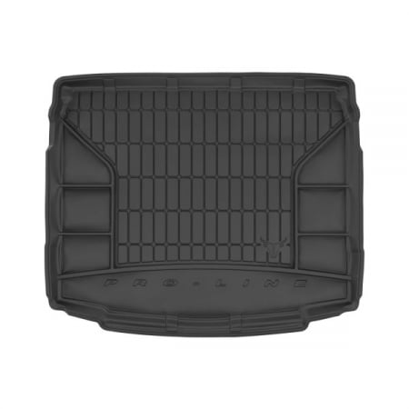 Accesorii auto - Tavita portbagaj cauciuc pentru Skoda Karoq Suv 2017-
