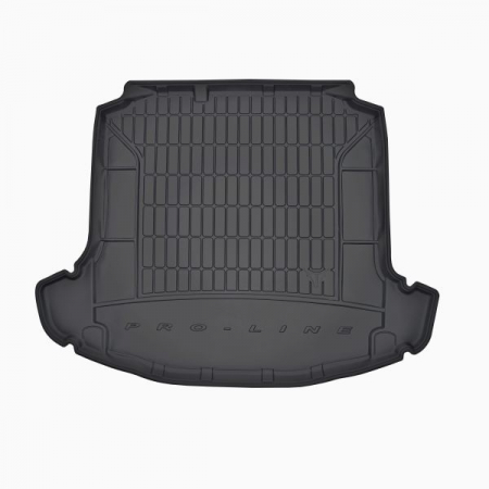 Accesorii auto - Tavita portbagaj cauciuc pentru  Skoda Rapid Liftback 07.12-
