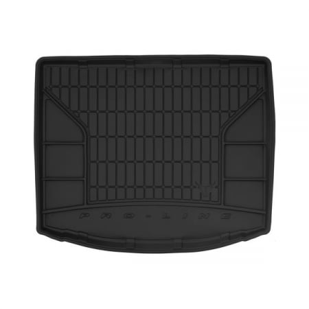 Accesorii auto - Tavita portbagaj cauciuc pentru Suzuki Sx4 S-Cross Liftback 2013-