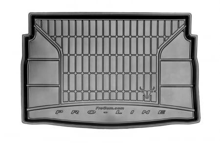 Accesorii auto - Tavita portbagaj cauciuc pentru Vw Golf Sportsvan Vii Liftback 2014-2020
