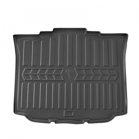 Accesorii auto - Tavita Portbagaj Umbrella Pentru Skoda Roomster (2006-2015)