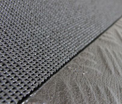 Tavita portbagaj Dacia Logan Sedan, Berlina 11.2012-, cu protectie antiderapanta [1]