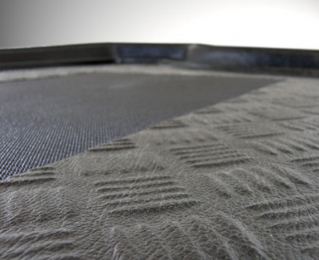 Tavita portbagaj Dacia Logan Sedan, Berlina 11.2012-, cu protectie antiderapanta [2]