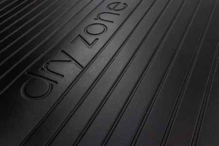 Tavita portbagaj Hyundai Elantra Vi 2016- [7]