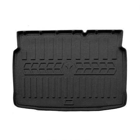 Accesorii auto - Tavita Portbagaj Fit Umbrella Pentru Peugeot 207 Hatchback (2006-2012)
