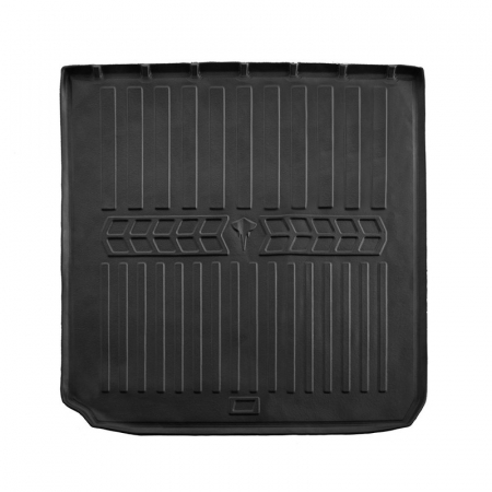Tavita Portbagaj Fit Umbrella Pentru Renault Grand Scenic (2009-2016) [0]