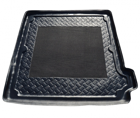 Accesorii auto - Tavita portbagaj Mercedes Benz Clasa E W212   S212 2009- Combi, cu protectie antiderapanta