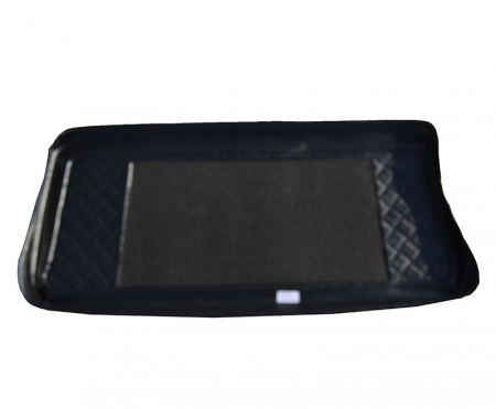 Accesorii auto - Tavita portbagaj Opel Agila A 00-07   Suzuki Wagon R+ 1997-, cu protectie antiderapanta