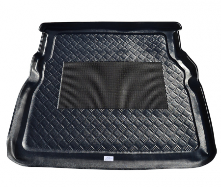 Accesorii auto - Tavita portbagaj Opel Zafira 1 1999-2005, cu protectie antiderapanta