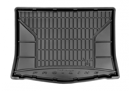 Accesorii auto - Tavita portbagaj premium Alfa Romeo Giulietta liftback 2010-2020