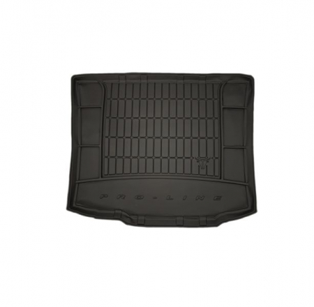 Accesorii auto - Tavita portbagaj cauciuc pentru  Audi A3 Liftback 09.96-05.03 (Options / Exclusions: Does Not Fit / Quattro / 4X4)