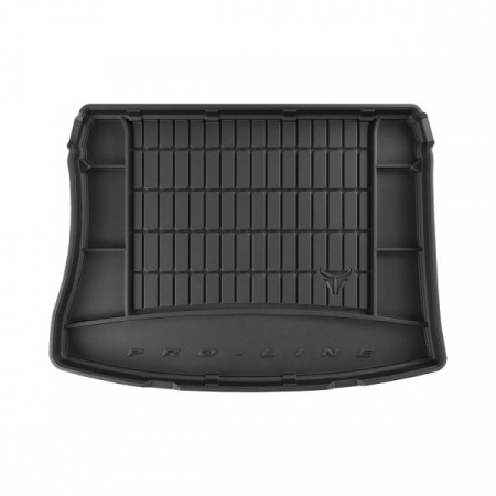 Accesorii auto - Tavita portbagaj premium Audi A3 liftback 2004-2013
