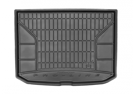 Accesorii auto - Tavita portbagaj premium Audi A3 liftback 2012-2020