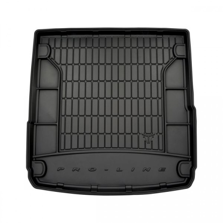 Accesorii auto - Tavita portbagaj premium Audi A4 B9 Kombi 2015-