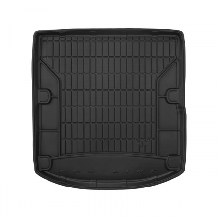 Accesorii auto - Tavita portbagaj cauciuc pentru  Audi A4 B9 Sedan 05.15-