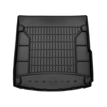 Accesorii auto - Tavita portbagaj cauciuc pentru  Audi A6 C6 Sedan 05.04-03.11