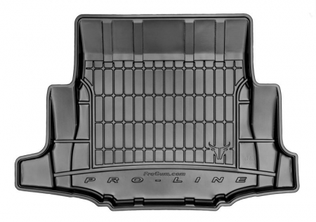 Accesorii auto - Tavita portbagaj premium Bmw 1 (E87) liftback 2004-2011