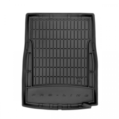 Accesorii auto - Tavita portbagaj cauciuc pentru  Bmw 7 (F01, F02, F03, F04) Sedan 02.08-12.15
