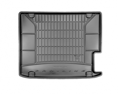 Accesorii auto - Tavita portbagaj cauciuc pentru  Bmw X4 (F26) Suv 04.14-03.18