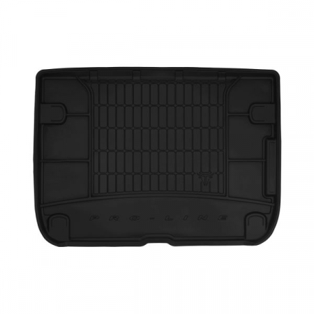 Accesorii auto - Tavita portbagaj cauciuc pentru  Citroen C4 Picasso I Nadwozie Wielkoprzestrzenne (Mpv) 10.06-08.13