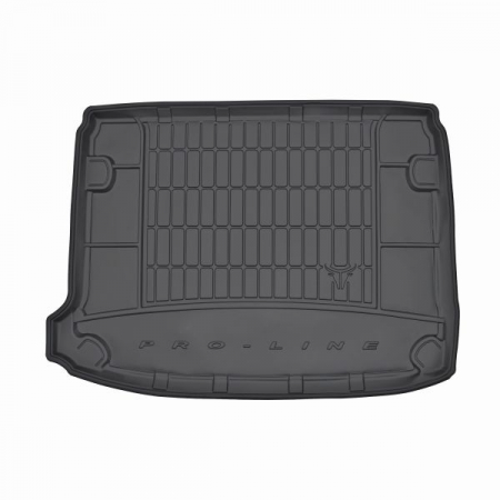 Accesorii auto - Tavita portbagaj premium  Citroen Ds4 liftback 2011-2015