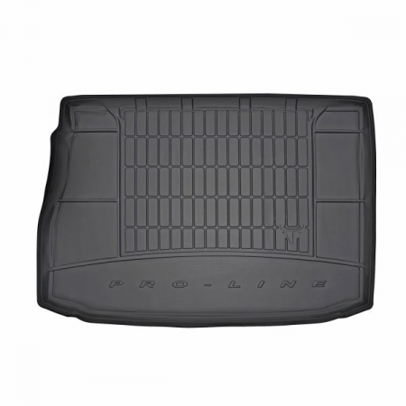 Accesorii auto - Tavita portbagaj cauciuc pentru  Citroen Ds5 Liftback 12.11-07.15