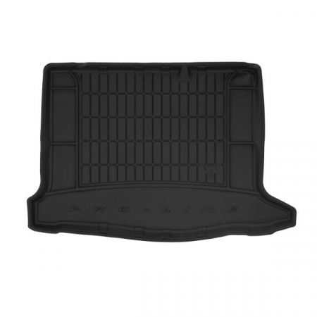 Accesorii auto - Tavita portbagaj premium Dacia Sandero Ii 2012-