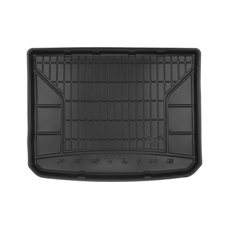 Accesorii auto - Tavita portbagaj premium  Fiat 500X Suv 2014-