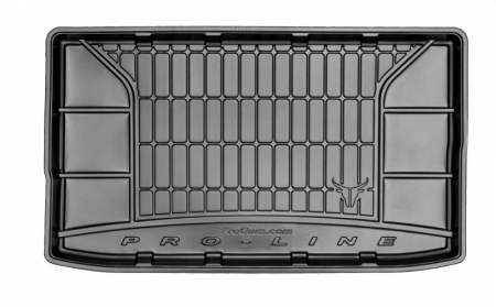 Accesorii auto - Tavita portbagaj premium Ford B-Max 2012-