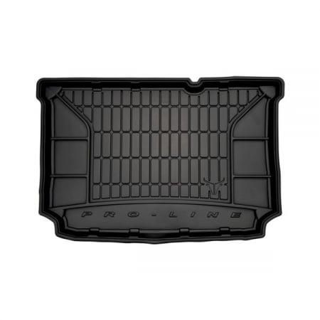 Accesorii auto - Tavita portbagaj premium Ford Fiesta Vii liftback 2017-