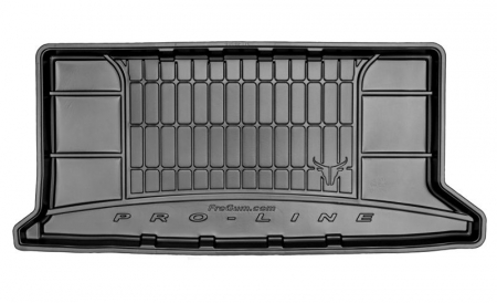 Accesorii auto - Tavita portbagaj premium Ford Ka liftback 2008-2016