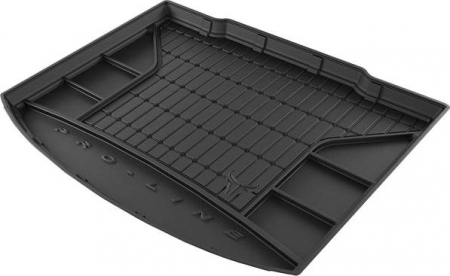 Accesorii auto - Tavita portbagaj premium  Honda Cr-V V Suv 2016-