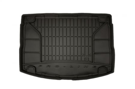 Accesorii auto - Tavita portbagaj premium Hyundai I30 liftback 2016-