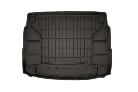 Accesorii auto - Tavita portbagaj premium Hyundai I30 liftback 2016-