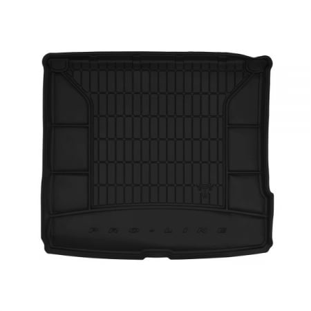 Accesorii auto - Tavita portbagaj cauciuc pentru  Mercedes M (W166) Suv 06.11-12.15