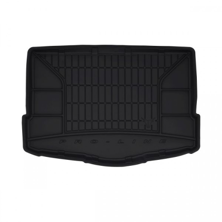 Accesorii auto - Tavita portbagaj premium  Nissan Qashqai Ii Suv 2013-