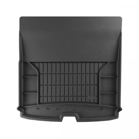 Accesorii auto - Tavita portbagaj premium Skoda Enyaq Iv Suv 2020-