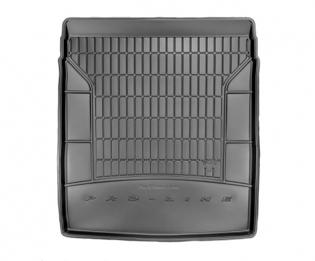Accesorii auto - Tavita portbagaj premium Vw Passat Cc B7 Coupe 2011-2016