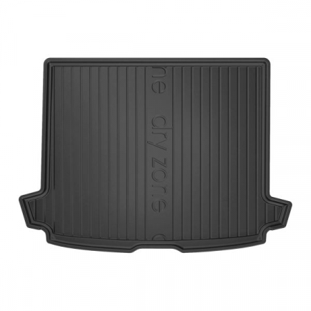 Accesorii auto - Tavita portbagaj Renault Clio Iv 2012- Station Wagon
