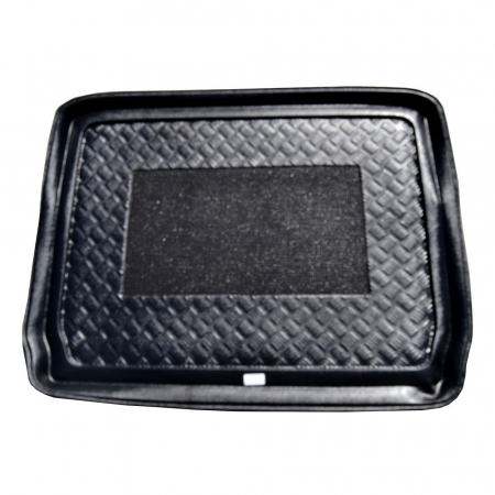 Accesorii auto - Tavita portbagaj Renault Kadjar 2015-, cu protectie antiderapanta