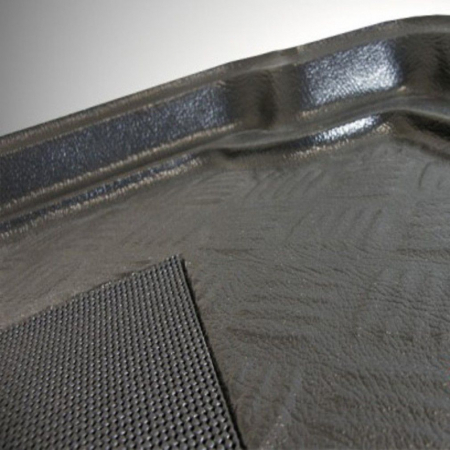 Tavita portbagaj Renault Kadjar 2015-, cu protectie antiderapanta [1]