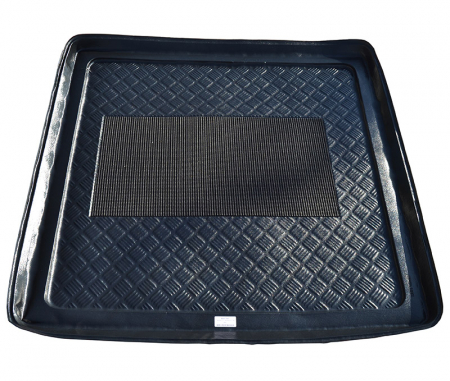 Accesorii auto - Tavita portbagaj Renault Laguna 3 Combi  Grandtour 2007-, cu protectie antiderapanta