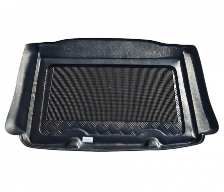 Accesorii auto - Tavita portbagaj Skoda Citigo 2012- Volkswagen UP 2012- Seat MII 12-, cu protectie antiderapanta